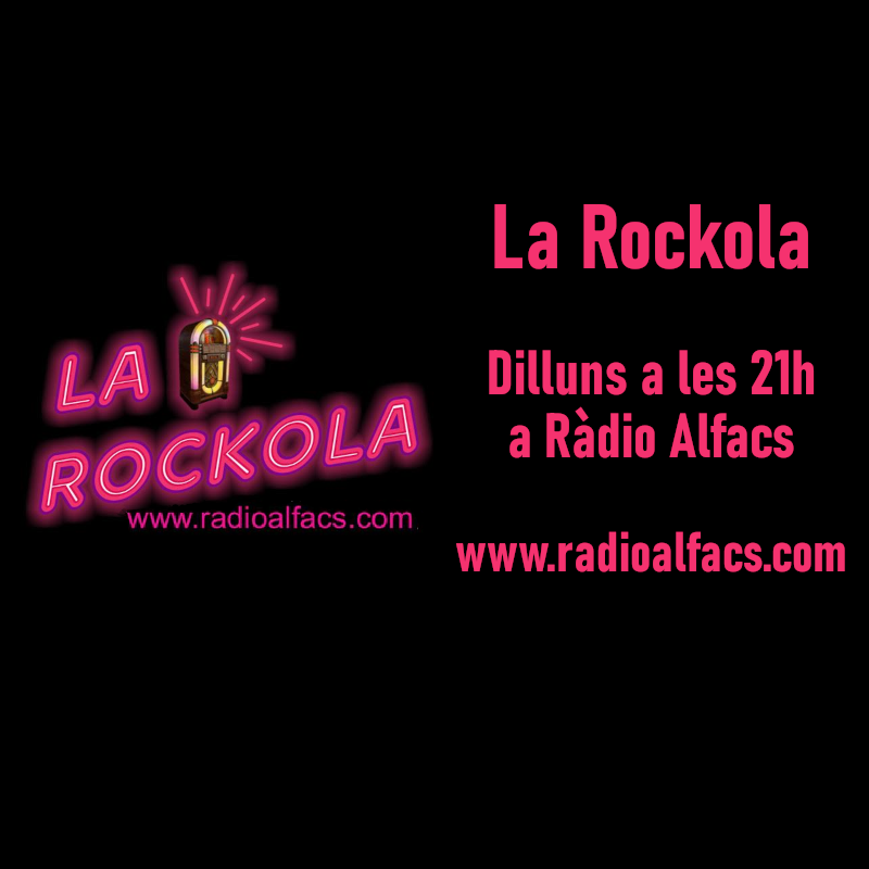 La Rockola Ràdio Alfacs